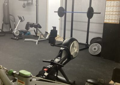 Commercial Fitness Equipment Repair DFW December 2nd 202416