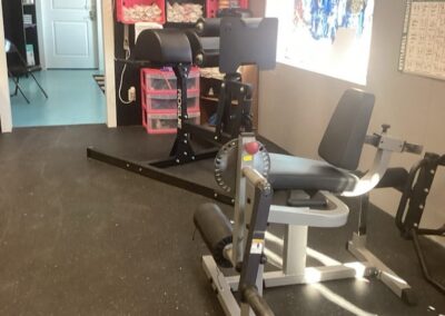 Commercial Fitness Equipment Repair DFW December 2nd 202418