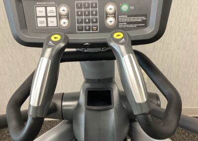 Commercial Fitness Equipment Repair DFW November 25th 202410