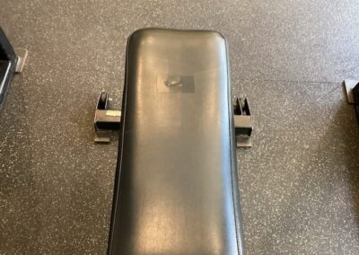 Commercial Fitness Equipment Repair DFW November 25th 202411