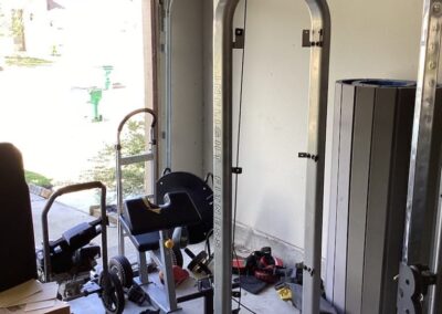 Commercial Fitness Equipment Repair Dfw 10