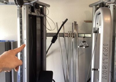 Commercial Fitness Equipment Repair Dfw 11