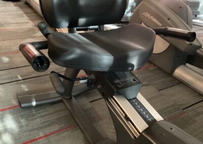 Commercial Fitness Equipment Repair Dfw 14