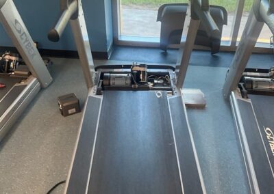 Commercial Fitness Equipment Repair Dfw 28