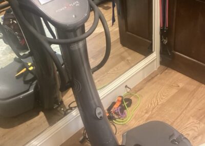 Commercial Fitness Equipment Repair Dfw 41