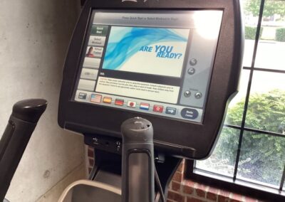 Commercial Fitness Equipment Repair Dfw 43