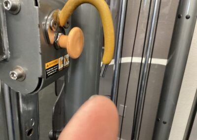 Commercial Fitness Equipment Repair Dfw 45