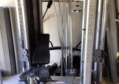 Commercial Fitness Equipment Repair Dfw 9