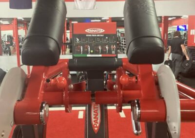 Commercial Fitness Equipment Repair Dfw August 2024 00012