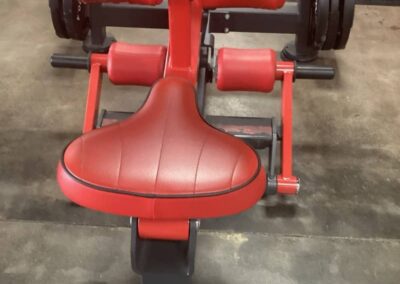 Commercial Fitness Equipment Repair Dfw August 2024 00013