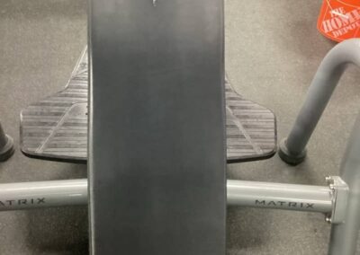 Commercial Fitness Equipment Repair Dfw August 2024 00017