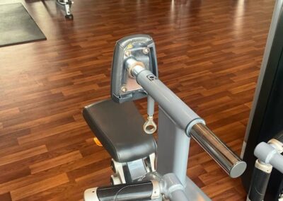 Commercial Fitness Equipment Repair Dfw August 2024 00024