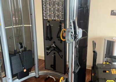 Commercial Fitness Equipment Repair Dfw August 2024 00026