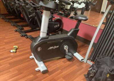 Commercial Fitness Equipment Repair Dfw August 2024 00042