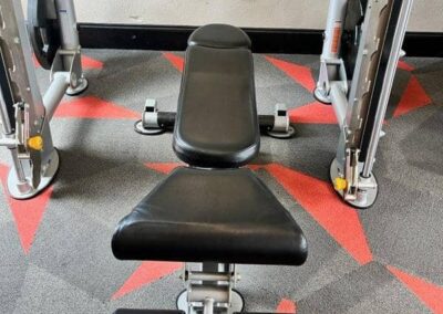 Commercial Fitness Equipment Repair Dfw August 2024 00043