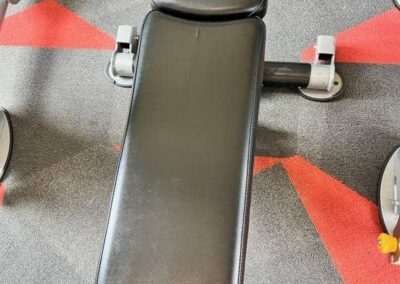 Commercial Fitness Equipment Repair Dfw August 2024 00045