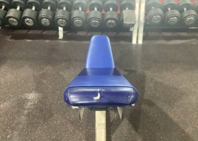 Commercial Fitness Equipment Repair Dfw August 2024 00086