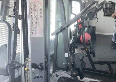 Commercial Fitness Equipment Repair Dfw August 2024 00088