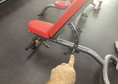 Commercial Fitness Equipment Repair Dfw August 2024 00094