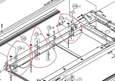 Commercial Fitness Equipment Repair Dfw August 2024 00100