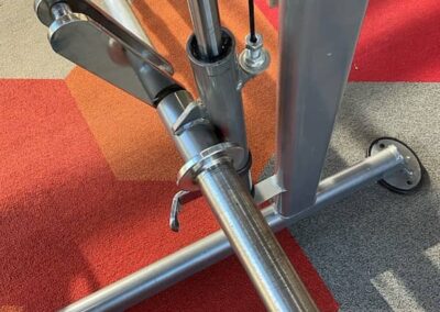 Commercial Fitness Equipment Repair Dfw December 30 2024 46