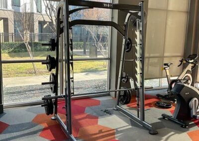 Commercial Fitness Equipment Repair Dfw December 30 2024 48