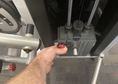 Commercial Fitness Equipment Repair Dfw December 9th 2024 10