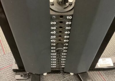 Commercial Fitness Equipment Repair Dfw December 9th 2024 11