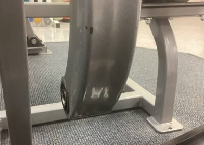 Commercial Fitness Equipment Repair Dfw December 9th 2024 16