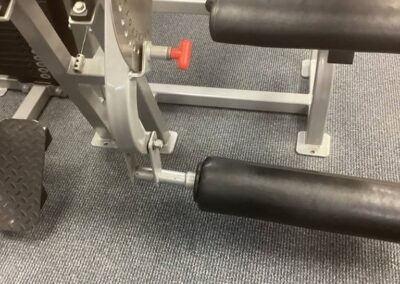 Commercial Fitness Equipment Repair Dfw December 9th 2024 17