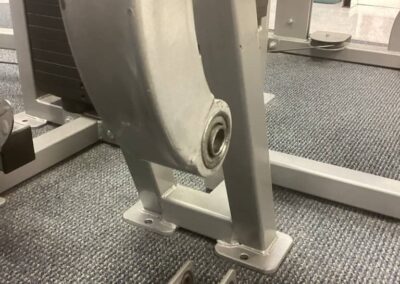 Commercial Fitness Equipment Repair Dfw December 9th 2024 18