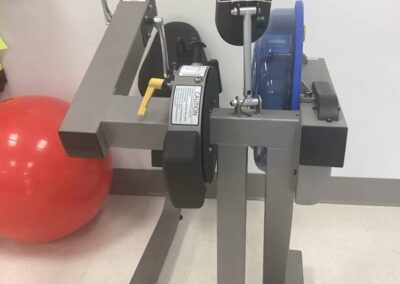 Commercial Fitness Equipment Repair Dfw December 9th 2024 21