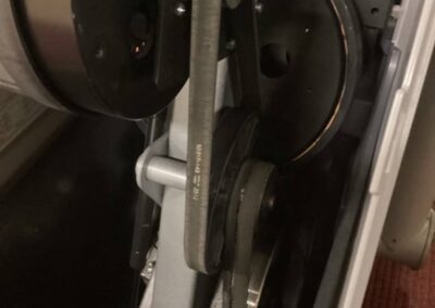 Commercial Fitness Equipment Repair Dfw December 9th 2024 23