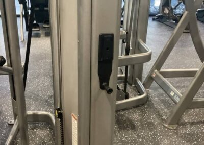 Commercial Fitness Equipment Repair Dfw December 9th 2024 31