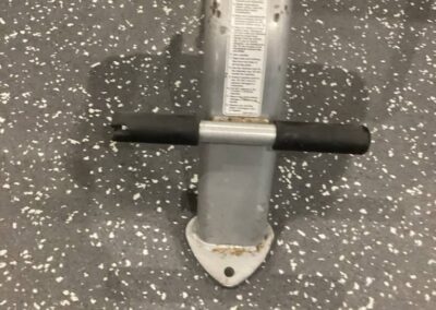 Commercial Fitness Equipment Repair Dfw December 9th 2024 32