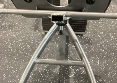 Commercial Fitness Equipment Repair Dfw December 9th 2024 33