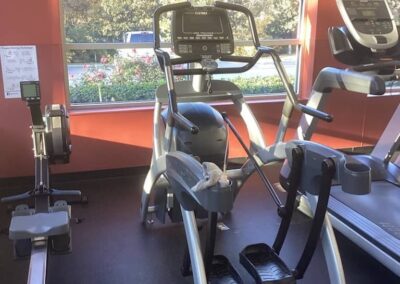 Commercial Fitness Equipment Repair Dfw December 9th 2024 36