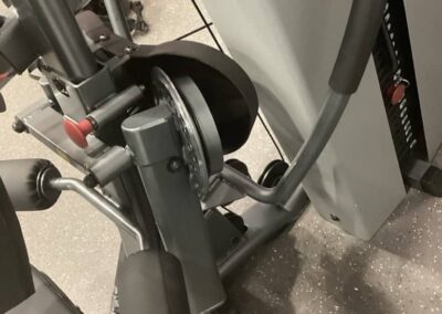 Commercial Fitness Equipment Repair Dfw December 9th 2024 56