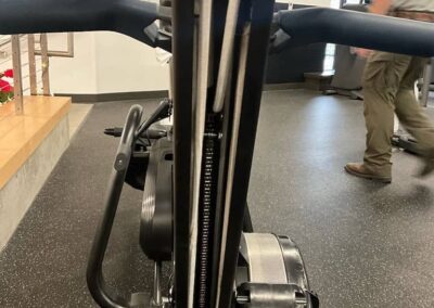 Commercial Fitness Equipment Repair Dfw December 9th 2024 9