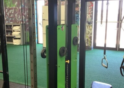 Commercial Fitness Equipment Repair Dfw Fixing Machine Images Week Of 7 1 20240 00008