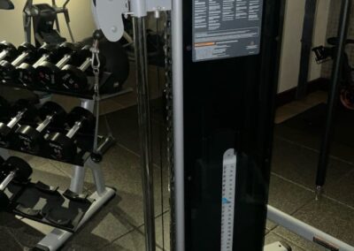 Commercial Fitness Equipment Repair Dfw January 13th 2025 Servicefirst Tx 17