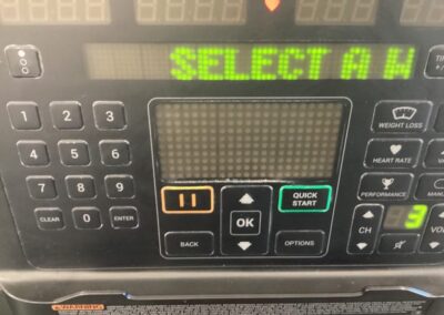 Commercial Fitness Equipment Repair Dfw January 13th 2025 Servicefirst Tx 31