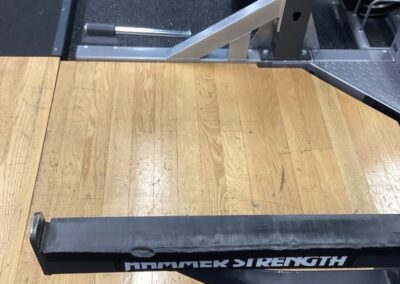 Commercial Fitness Equipment Repair Dfw January 13th 2025 Servicefirst Tx 5