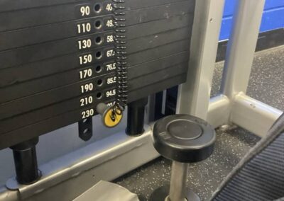 Commercial Fitness Equipment Repair Dfw January 20th 2025 Servicefirst Tx 23