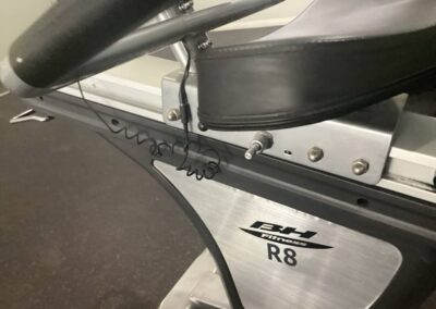 Commercial Fitness Equipment Repair Dfw January 20th 2025 Servicefirst Tx 25