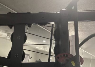 Commercial Fitness Equipment Repair Dfw January 20th 2025 Servicefirst Tx 26