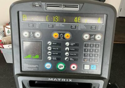 Commercial Fitness Equipment Repair Dfw January 20th 2025 Servicefirst Tx 56