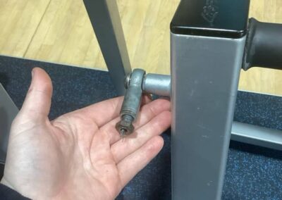 Commercial Fitness Equipment Repair Dfw January 20th 2025 Servicefirst Tx 69