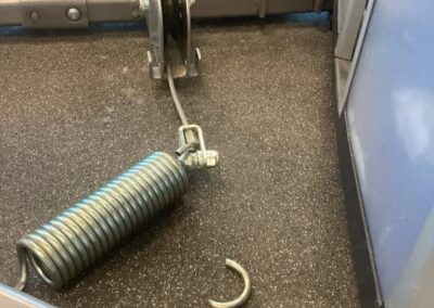 Commercial Fitness Equipment Repair Dfw January 20th 2025 Servicefirst Tx 77