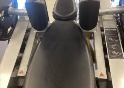 Commercial Fitness Equipment Repair Dfw January 20th 2025 Servicefirst Tx 78